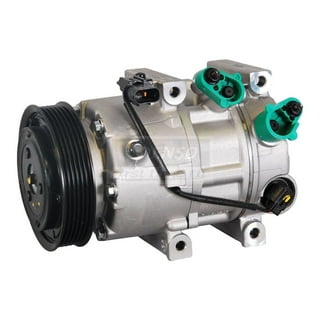 Remanufactured in USA 40308.101 TCW 40308.101 A/C Compressor Remanufactured in USA 40308.101 TCW 40308.101 A/C Compressor